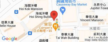單幢樓房 1F室 中層 物業地址