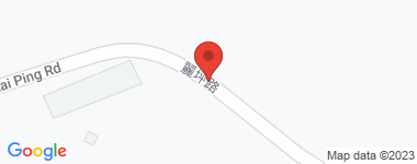 玖瓏山 月瓏閣 3座 中層 A室 物業地址