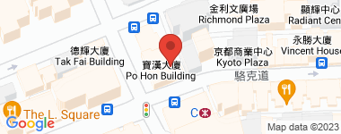 宝汉大厦 中层 D室 物业地址