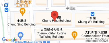 中興樓 低層 物業地址