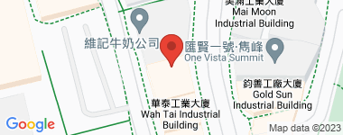 Kin Ga Industrial Building