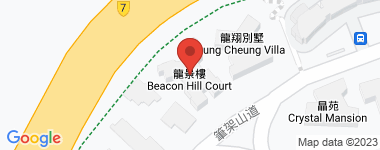 龙景楼 高层 物业地址