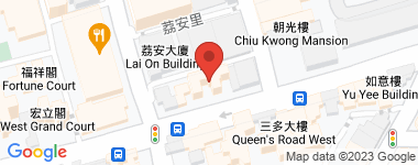 乐信大厦 地下 物业地址