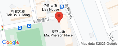麦花臣汇