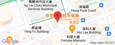倚南 高层 物业地址