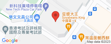 新科技廣場  物業地址