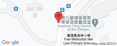名城 2期(盛薈) 2座 高層 物業地址