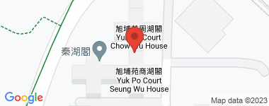 旭埔苑 H座 (秦湖閣) 4 低層 物業地址