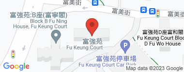 富强苑 E座 低层 物业地址