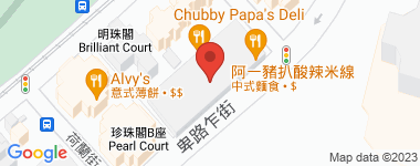 Hoi Tao Building Unit 5, Mid Floor, Block A, Middle Floor Address