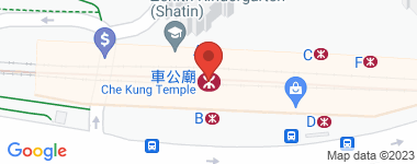 溱岸8号 5座 低层 物业地址