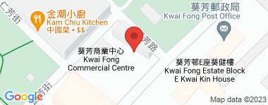 守运楼 D室 低层 物业地址