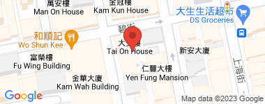 大安楼