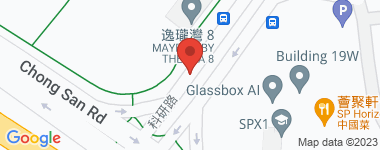 朗涛 1座 高层 物业地址