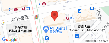 Bijou Apartments Low Floor Address