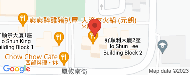 Ho Shun Lee Building High Floor, Block 2 Address