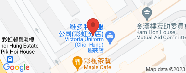 纬纶工业大厦 高层 物业地址
