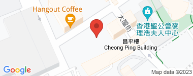 保基大楼 低层 物业地址