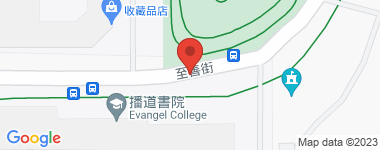 SAVANNAH 3A座 C 中層 物業地址