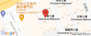 Haywood Mansion Lower Floor Of Hoi Wah, Low Floor Address