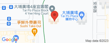 大埔广场