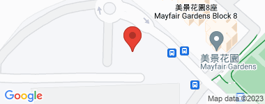 明翹匯 1座 中層 B室 物業地址