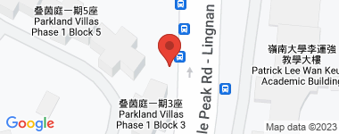 叠茵庭 疊茵庭 2座 物業地址