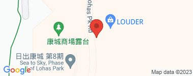 Sea To Sky 第1座 中層 C室 物業地址