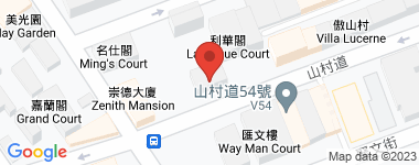 快活阁 A室 中层 物业地址