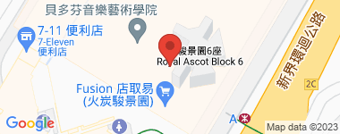 駿景園  物業地址