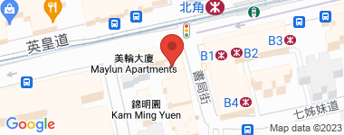Maylun Apartments Unit H, Low Floor Address