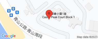 翠峰廿八 低层 B室 物业地址