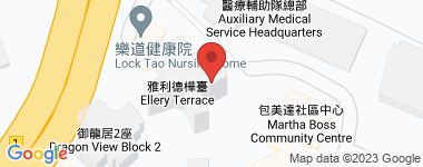 雅利德樺臺