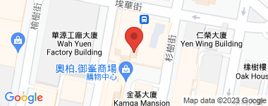 Park Summit Unit D, Mid Floor, Tower 2, High Floor Address