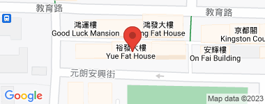 裕发大楼 4室 中层 物业地址