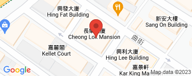 Cheong Lok Mansion Unit Q, Mid Floor, Middle Floor Address