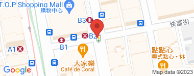单幢楼房 中层 物业地址