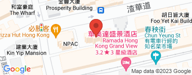 港辉豪庭 中层 物业地址