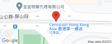 單幢樓房 高層 物業地址