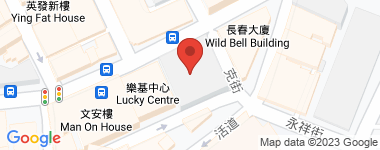 Pao Woo Mansion Mid Floor, Middle Floor Address
