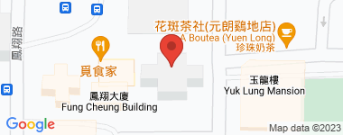 鸿运中心 中层 物业地址