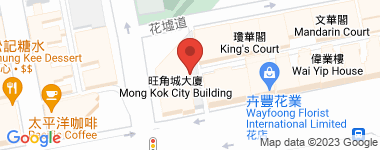 好達大廈 高層 物業地址