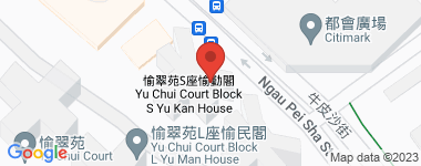 愉翠苑 愉欢阁 (A座) 中层 物业地址
