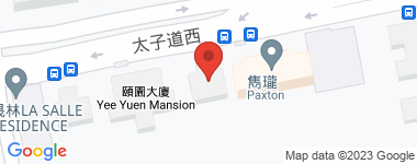 愛華閣