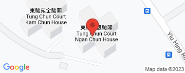 東駿苑 金駿閣 (A座) 高層 物業地址