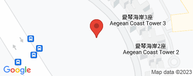 Aegean Coast Mid Floor, Tower 2, Middle Floor Address