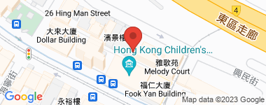 Hing Man Mansion