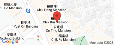 积健楼 中层 A室 物业地址