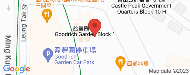 珀御 高層 G室 物業地址