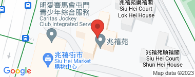Siu Hei Court Mid Floor, Lok Hei House--Block E, Middle Floor Address